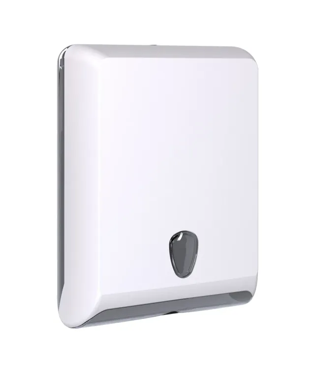 Marplast Ecolored 830 Adamello White carta interfogliata