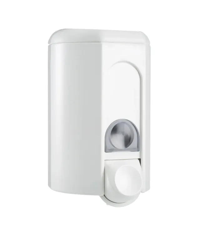 Marplast Win 563 dosatore sapone bianco