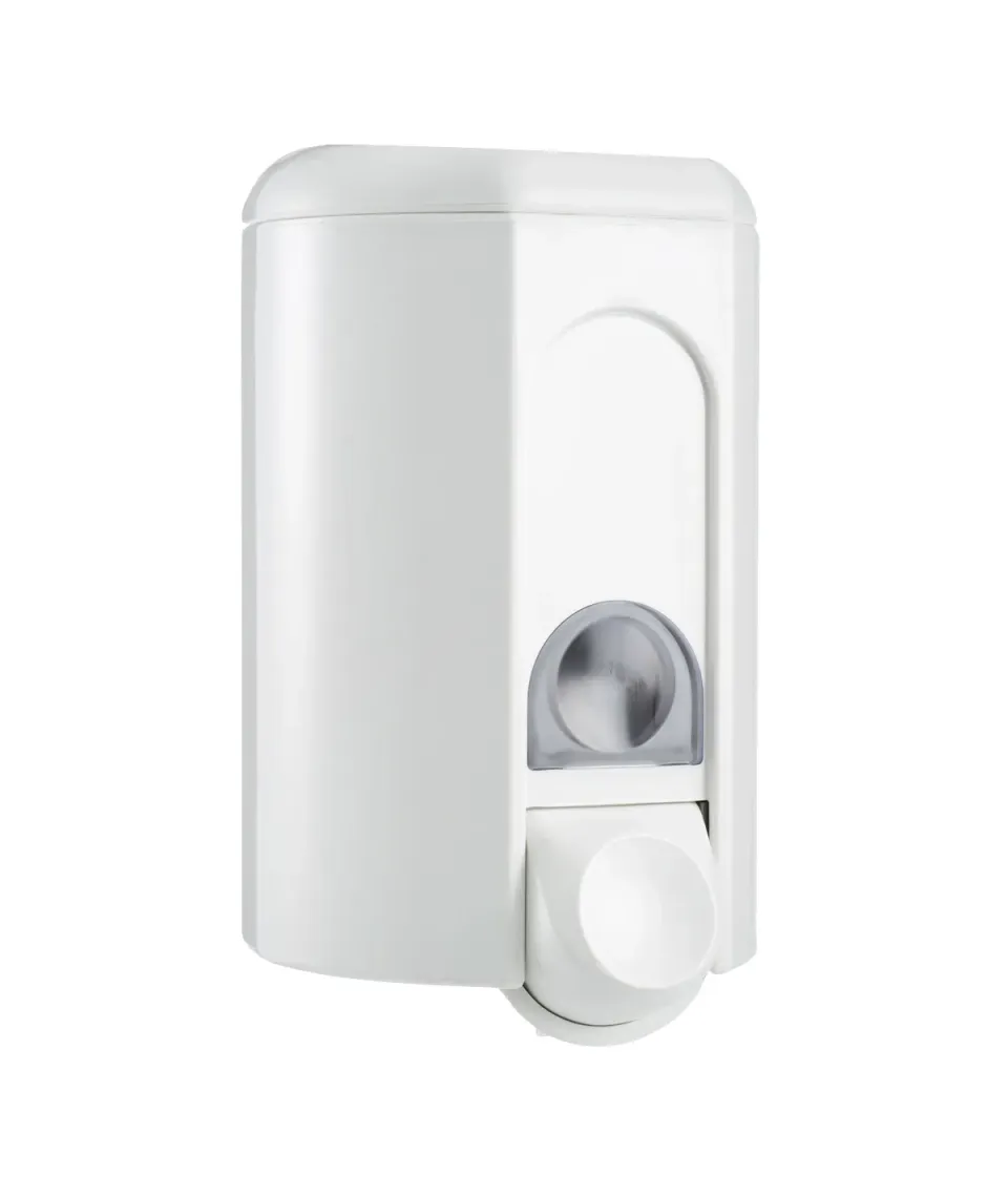 Marplast Win 563 dosatore sapone bianco