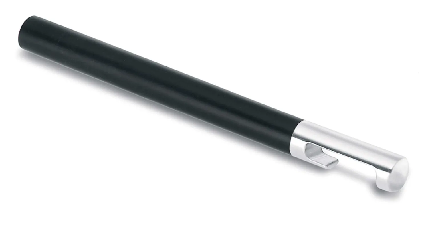 Blomus Utilo apribottiglie acciaio Moonbeam 16,5 cm