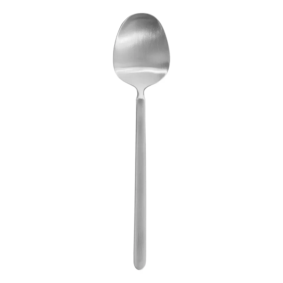 Blomus 63949 cucchiaio da portata acciaio inox opaco