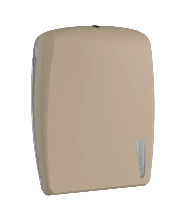 Marplast Skin 949 dispenser sapone sand 8 cm