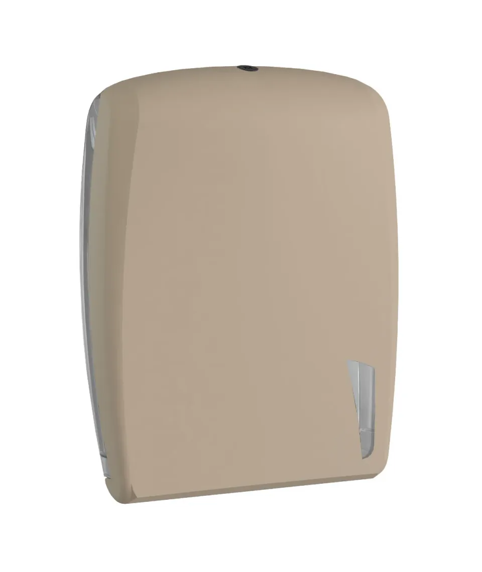 Marplast Skin 949 dispenser sapone sand 8 cm