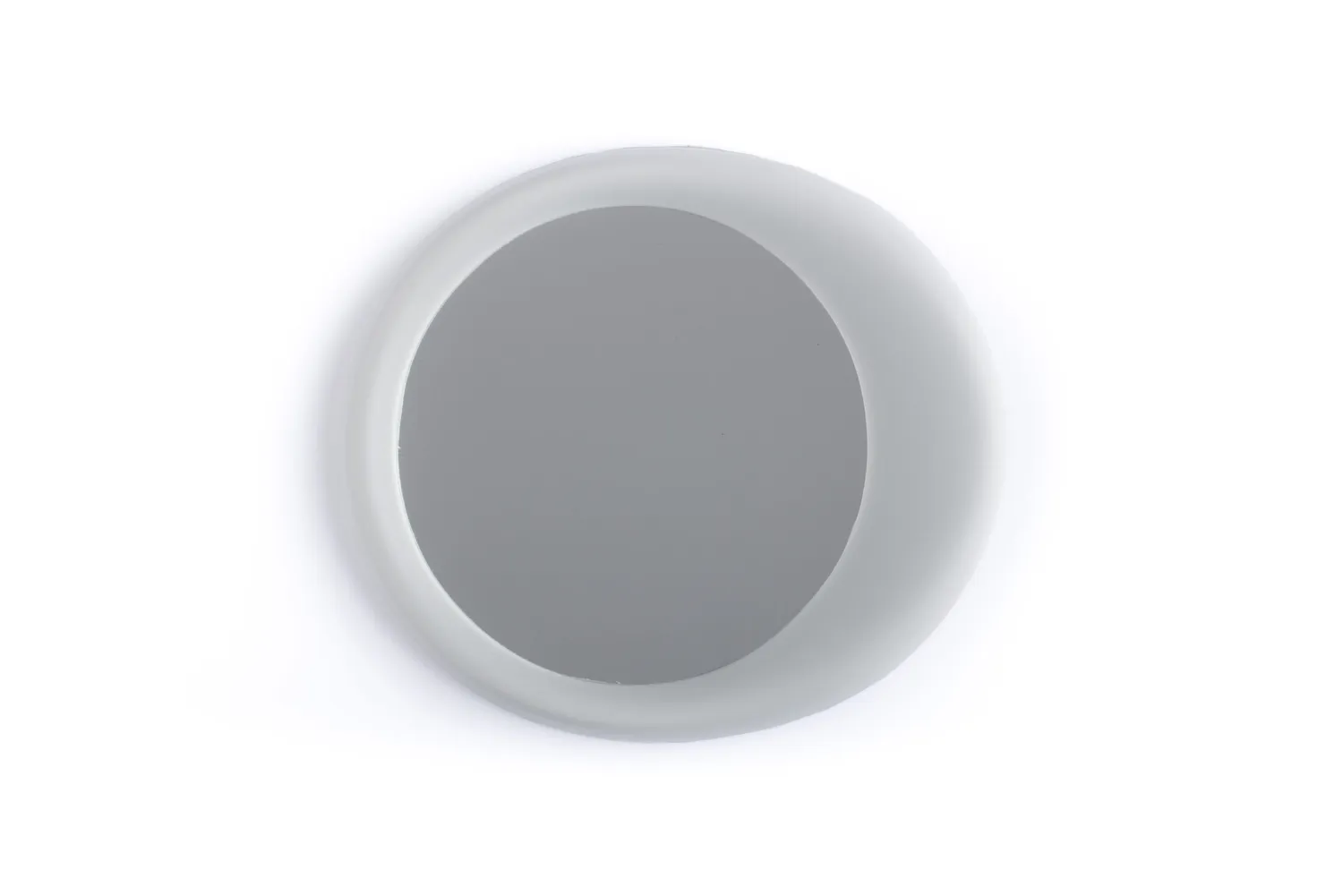 Geelli Eclisse specchio ingranditore adesivo 2x