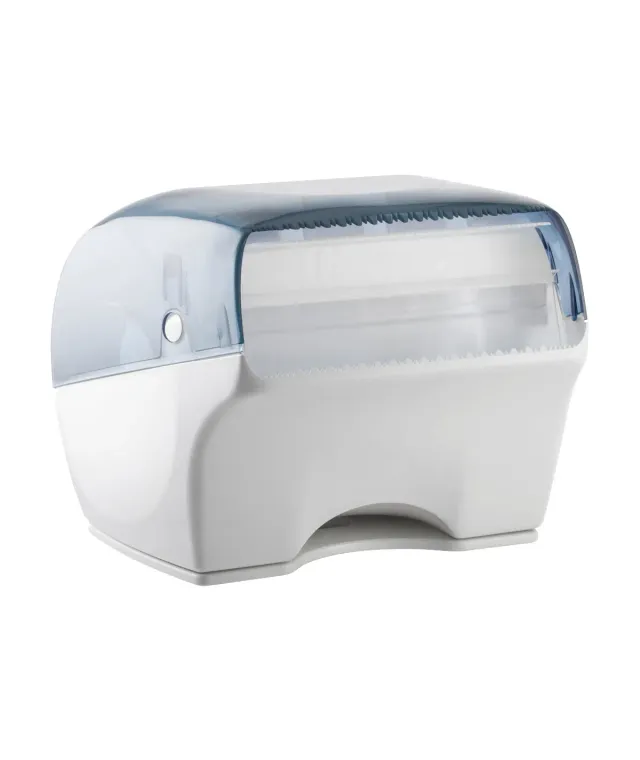 Marplast Plus 668 portarotolo carta asciugamani Bianco