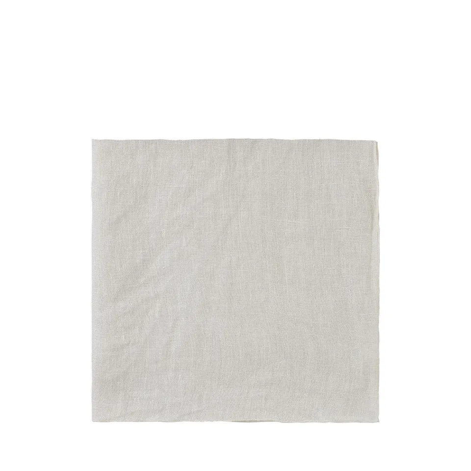 Blomus Lineo tovagliolo stoffa moonbeam 42x42 cm