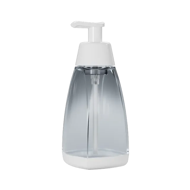 Marplast Plus 796 dispenser sapone liquido bianco