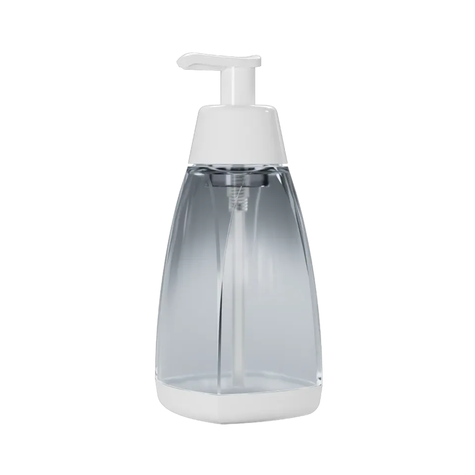 Marplast Plus 796 dispenser sapone liquido bianco