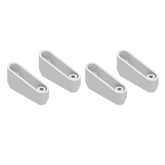 Saniplast 2FSE500402 paracolpi sedile WC Cervino