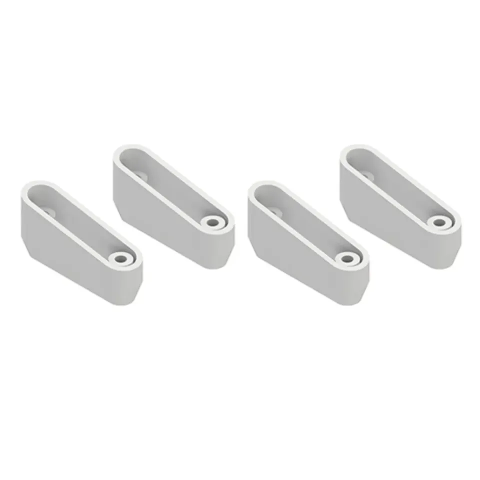 Saniplast 2FSE500402 paracolpi sedile WC Cervino