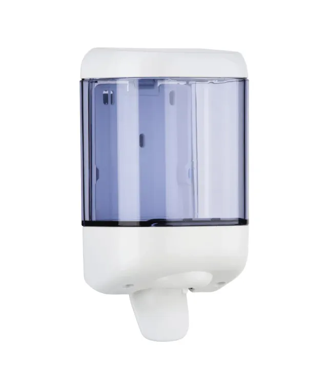 Marplast Plus 616 dosasapone 1000 ml trasparente ricaricabile