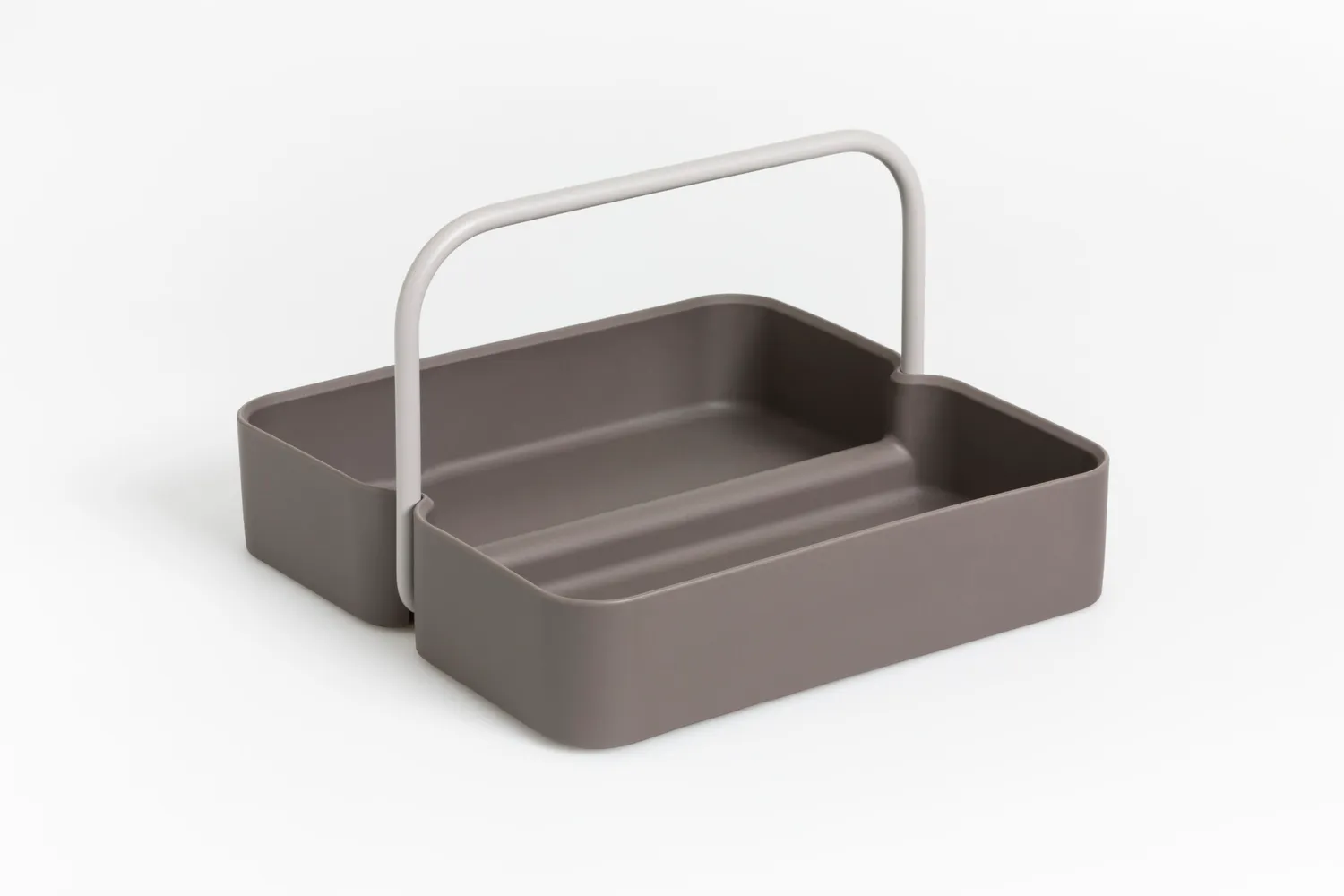 Geelli Ply Double Tray vassoio contenitore gel tavoletta