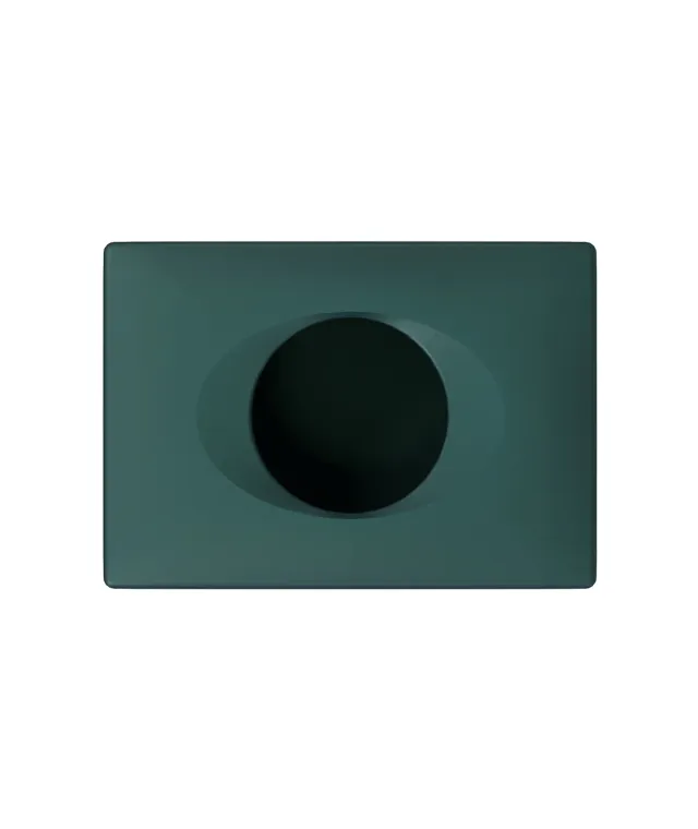 Marplast 584 distributore sacchetti igienici lagoon green