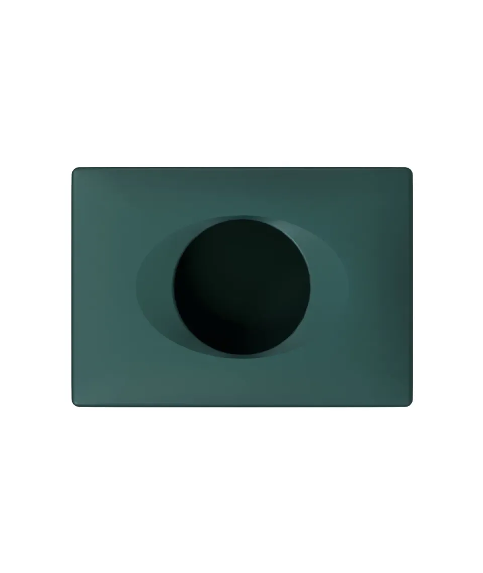 Marplast 584 distributore sacchetti igienici lagoon green