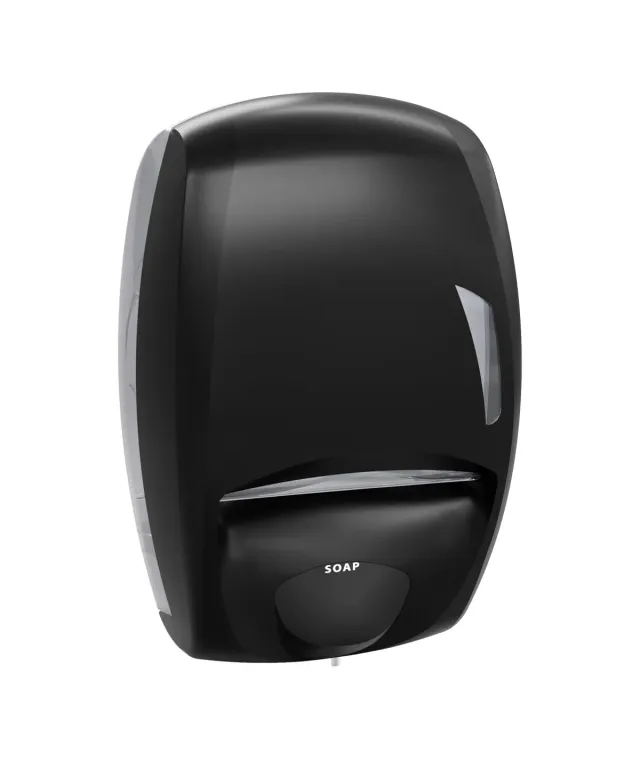 Marplast Skin 920 distributore carta sapone carbon 2 in 1