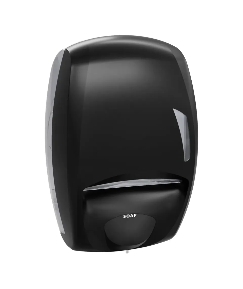 Marplast Skin 920 distributore carta sapone carbon 2 in 1