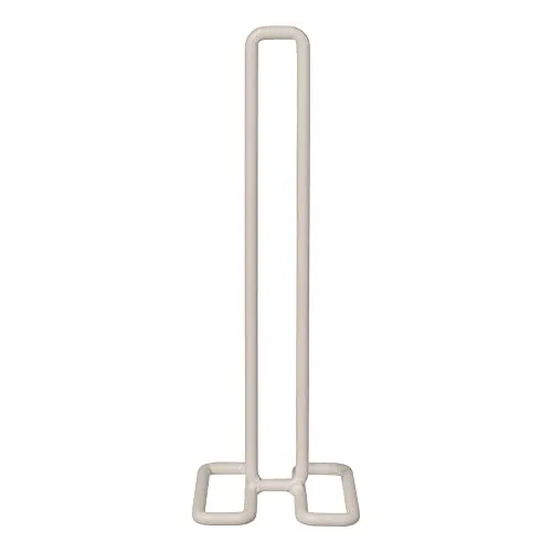 Blomus Wires 64186 portarotolo cucina moonbeam acciaio