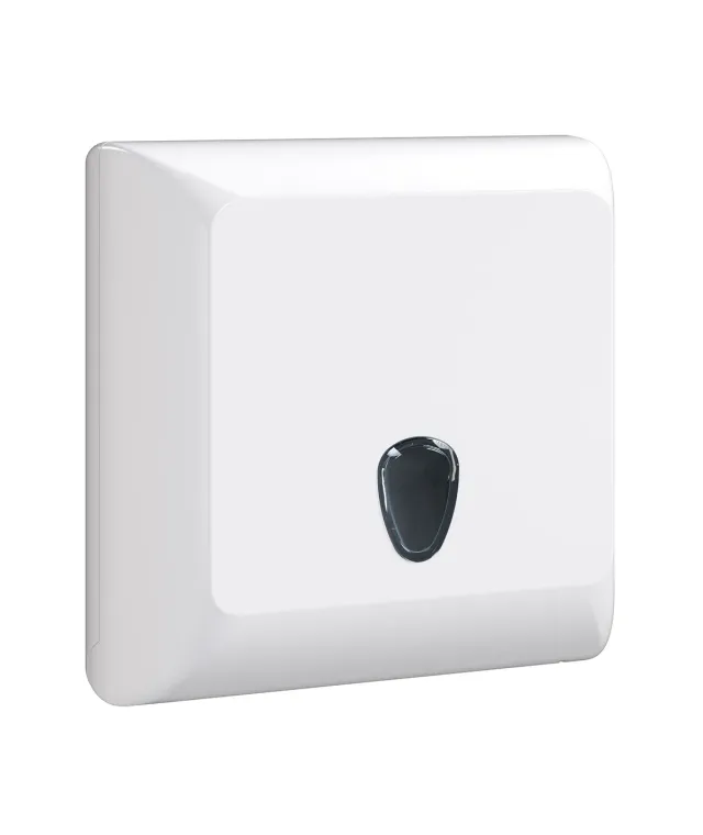 Marplast Plus 708 dispenser carta bianco V e C
