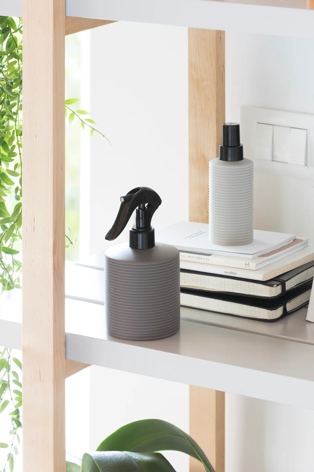 Geelli Stripes M flacone 250 ml con spray