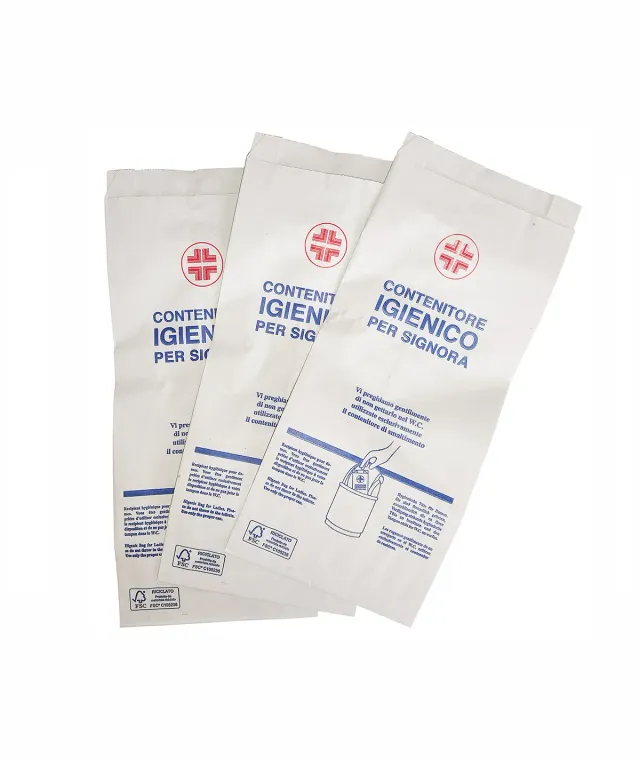 Marplast 999 dispenser bagno Kraft compatto