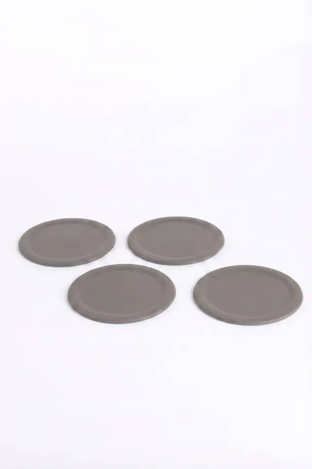 Geelli Sottobi sottobicchieri gel 4 pezzi