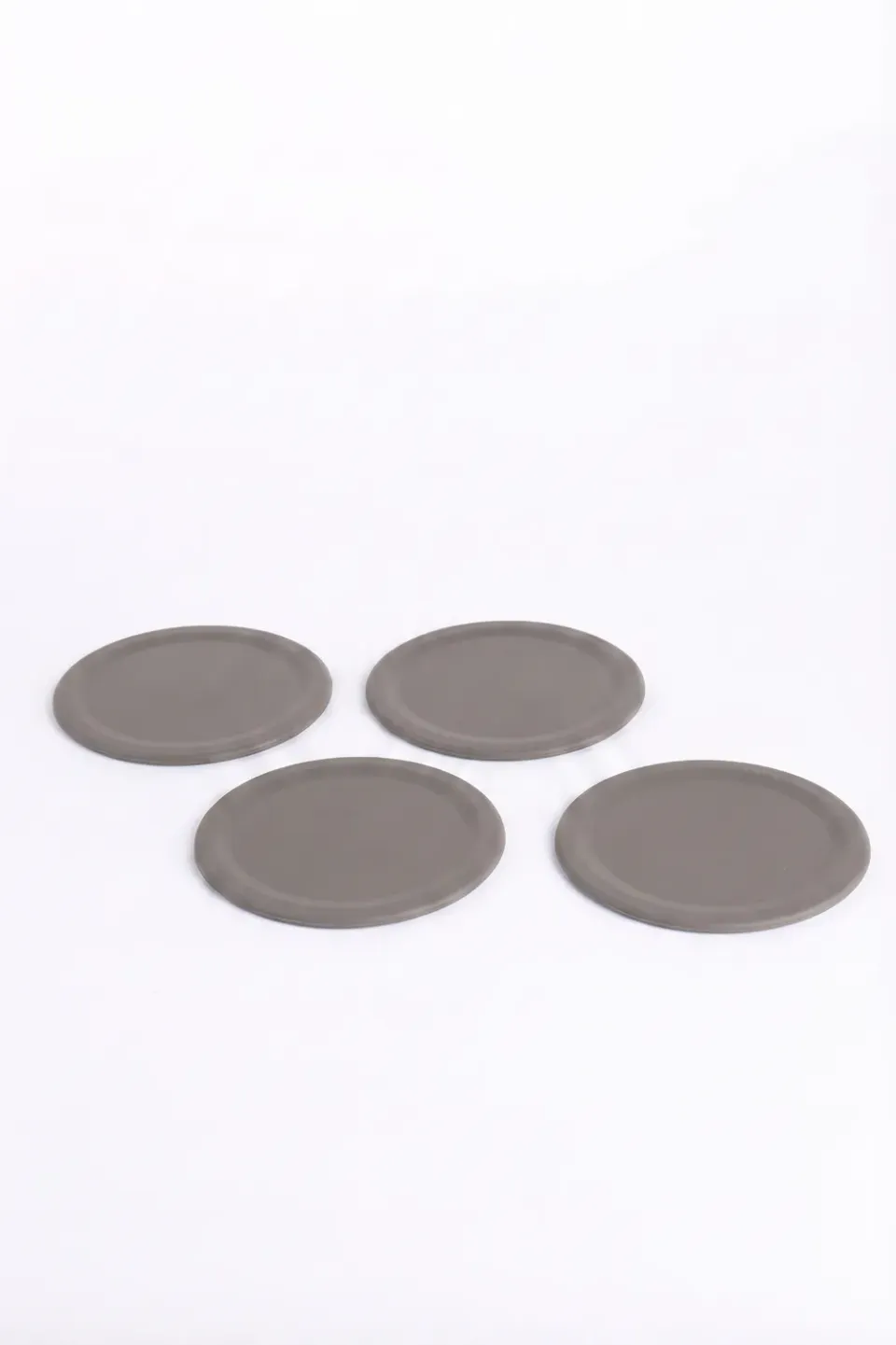 Geelli Sottobi sottobicchieri gel 4 pezzi