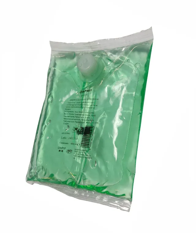 Marplast Dayfresh 997 deodorante bagno uso quotidiano