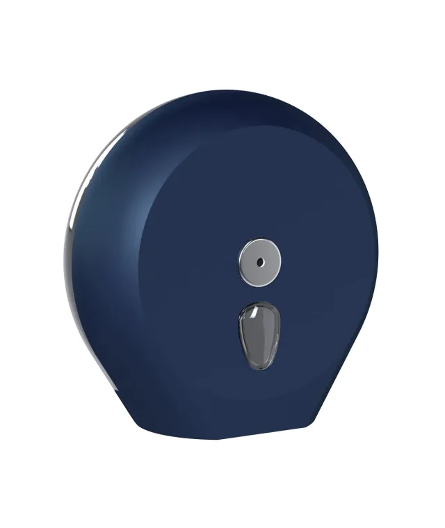 Marplast Ecolored 758 dispenser carta maxi blu