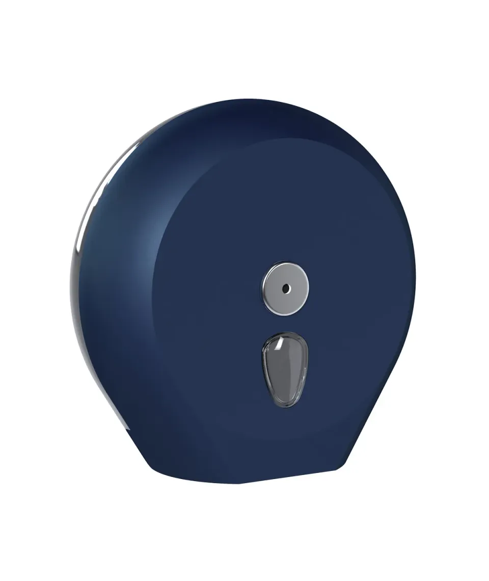 Marplast Ecolored 758 dispenser carta maxi blu