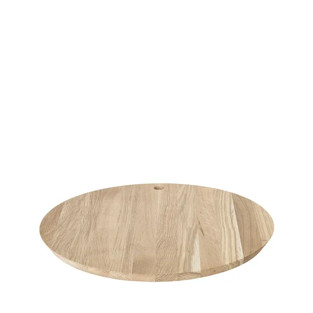 Blomus 63797 tagliere rovere 30x30 cm marrone quadrato