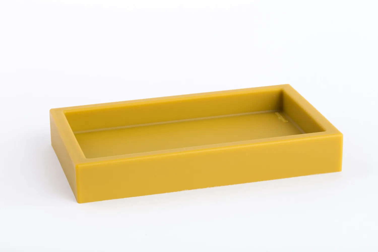 Geelli Ivasi Low vassoio bagno infrangibile