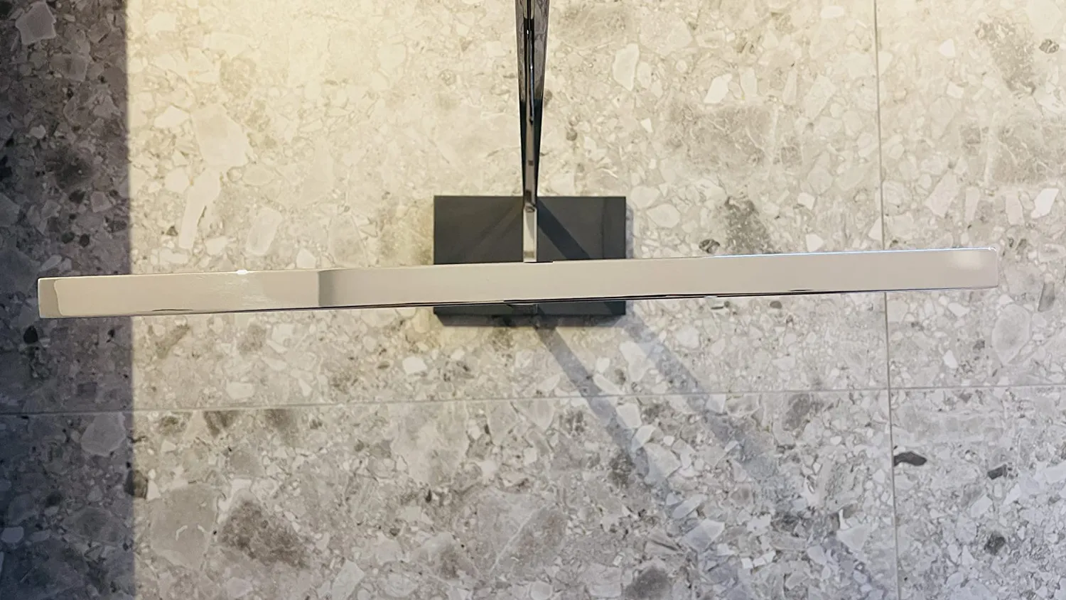 Blomus Menoto servomuto acciaio inox 110 cm opaco