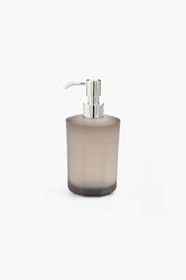 Geelli Prisma Dispenser portasapone ricaricabile
