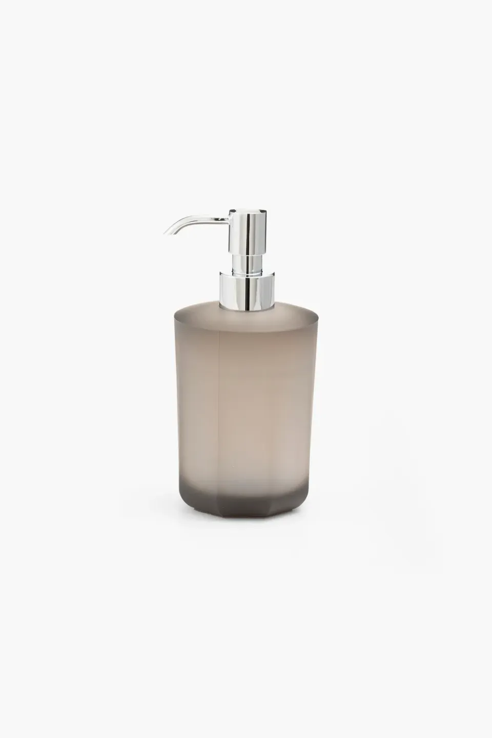 Geelli Prisma Dispenser portasapone ricaricabile