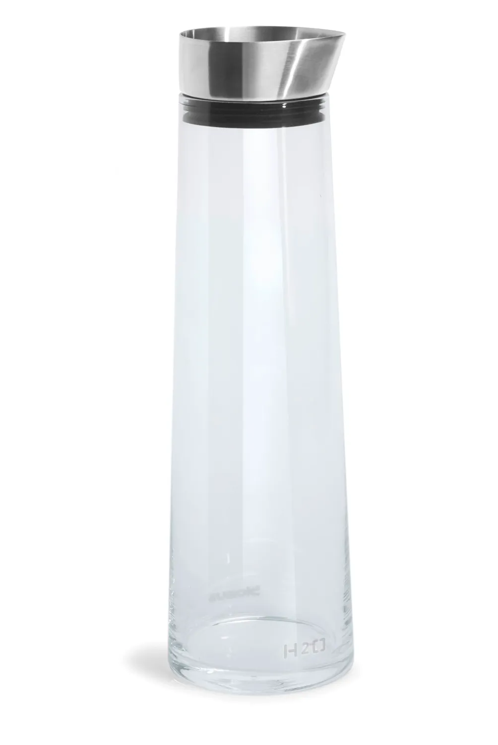 Blomus Acqua 63436 caraffa acqua vetro 1 litro
