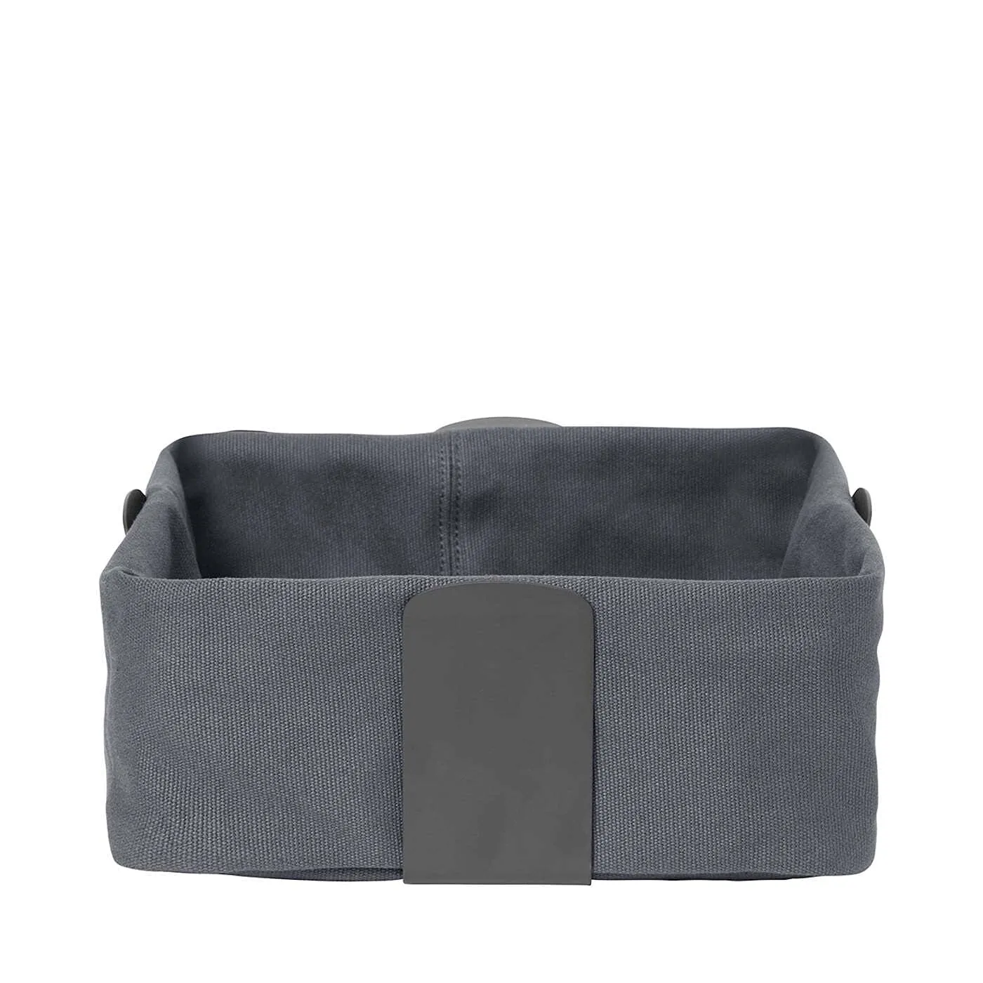 Blomus Desa cestino pane S 20x20 cm moonbeam cotone