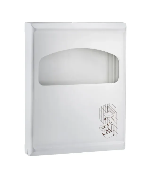 Marplast Plus 530 distributore copriwater Bianco mini 200 fogli