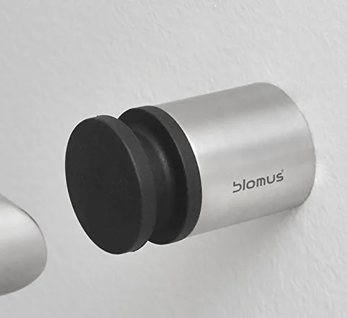 Blomus Entra 65353 ammortizzatore porta acciaio S 4 cm