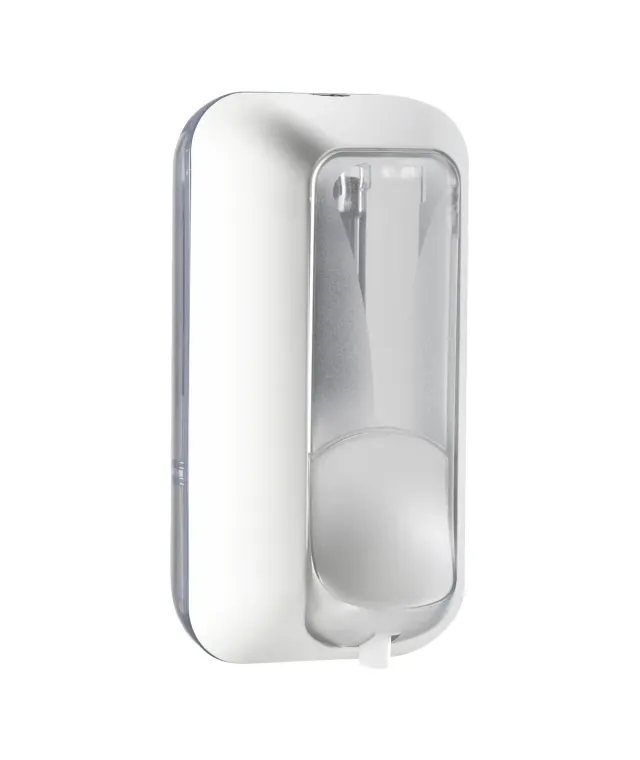 Marplast Plus 894 dispenser schiuma Bianco a cartuccia
