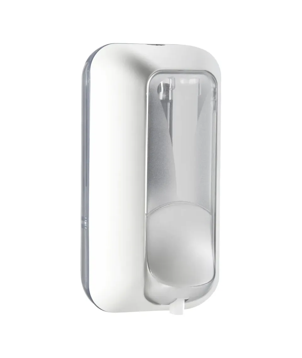 Marplast Plus 894 dispenser schiuma Bianco a cartuccia