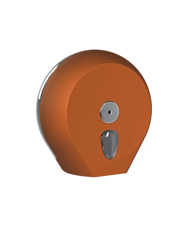Marplast Ecolored 756 distributore carta igienica rame mini