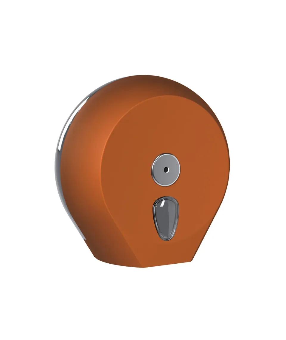 Marplast Ecolored 756 distributore carta igienica rame mini