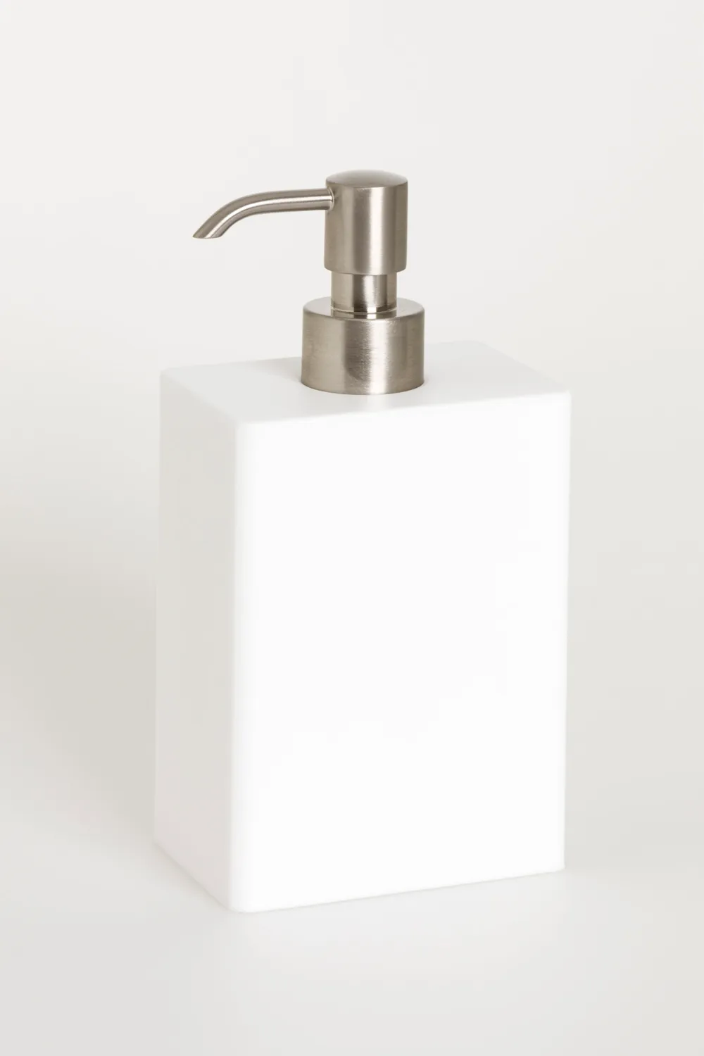 Geelli Ivasi dispenser sapone ricaricabile morbido