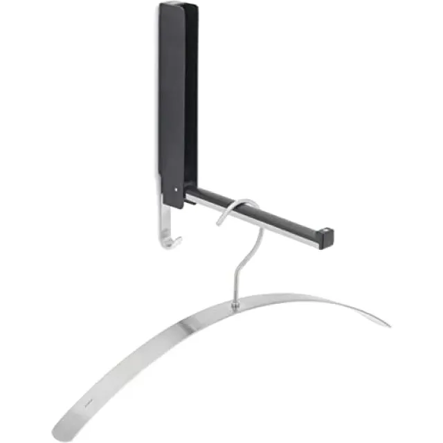 Blomus Lanca 63262 gancio richiudibile acciaio 25,5 cm