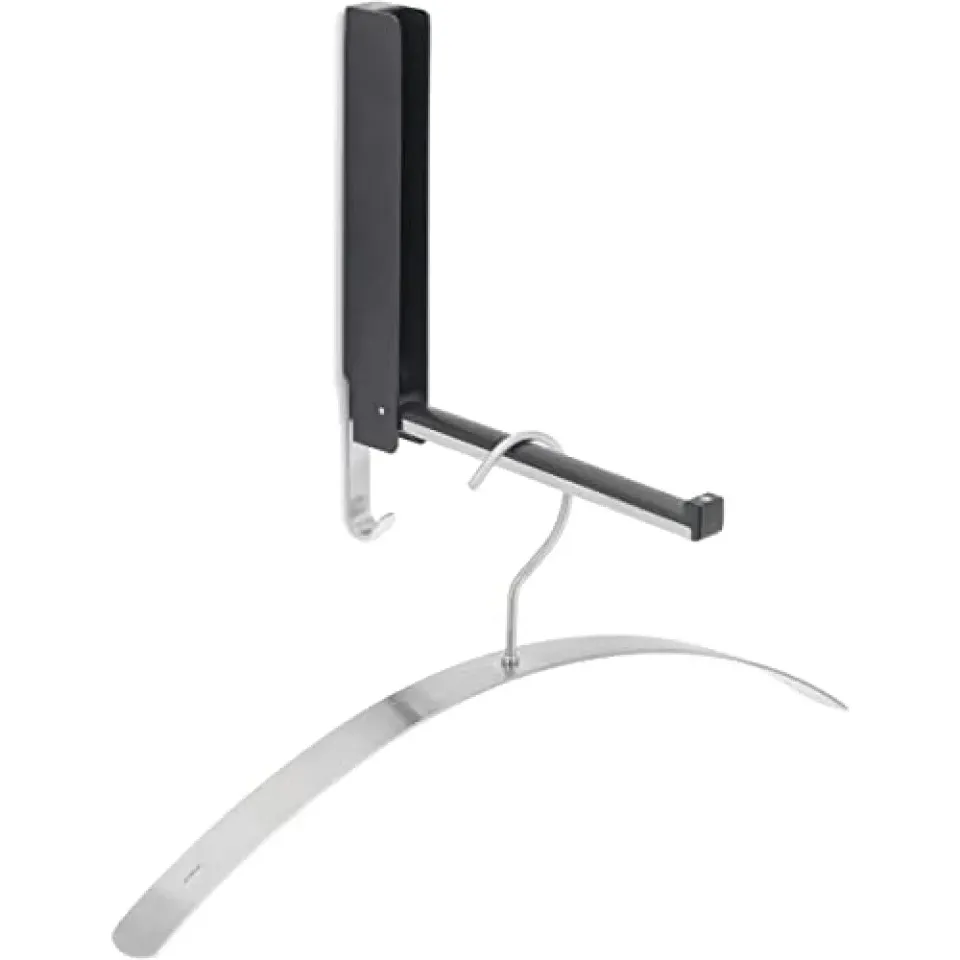 Blomus Lanca 63262 gancio richiudibile acciaio 25,5 cm