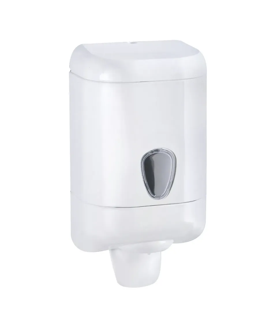 Marplast Win 616 dosatore sapone 1000 ml a riempimento