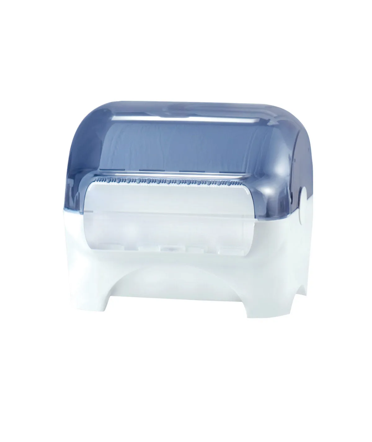Marplast Plus 777 dispenser carta industriale bianco
