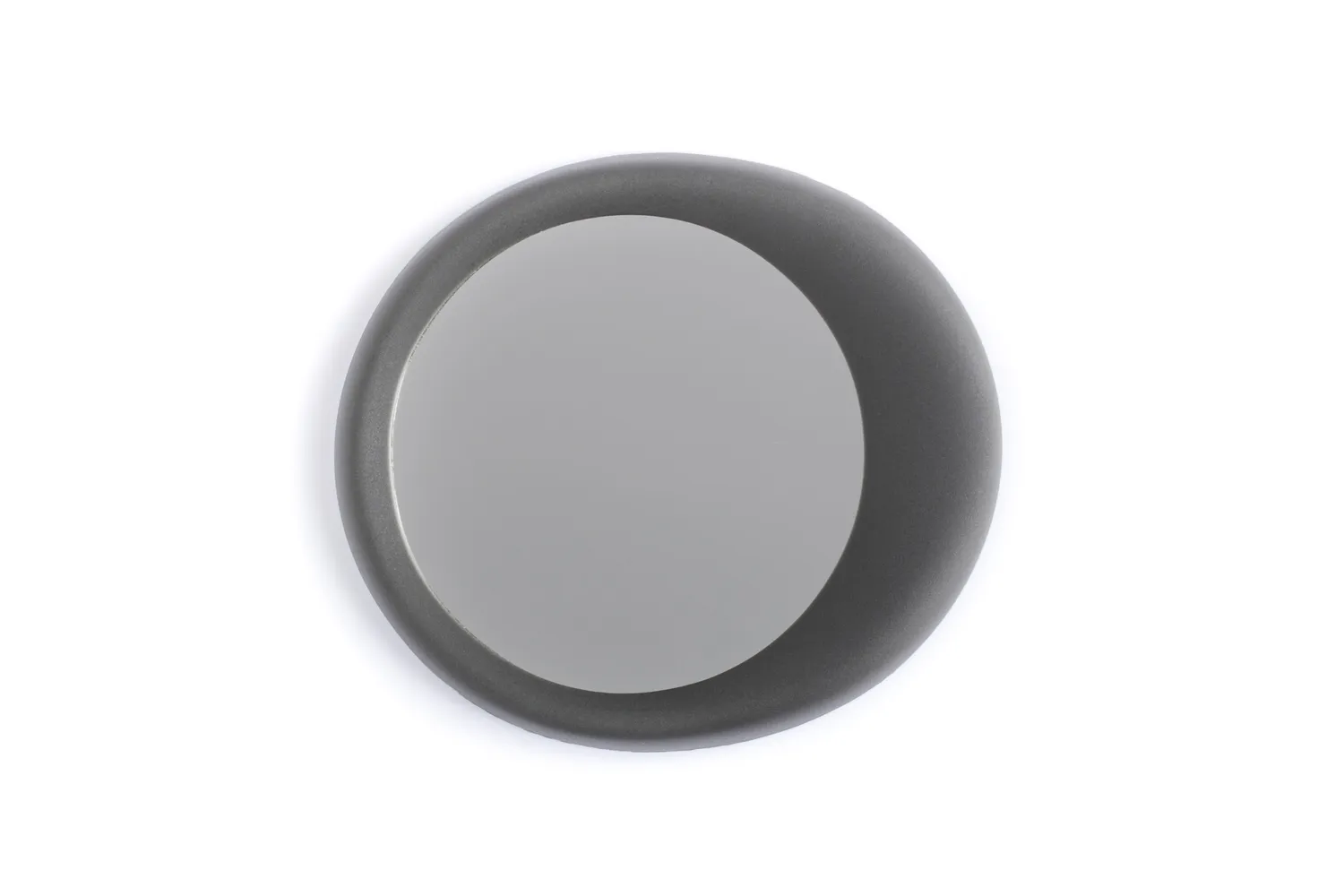 Geelli Eclisse specchio ingranditore adesivo 2x