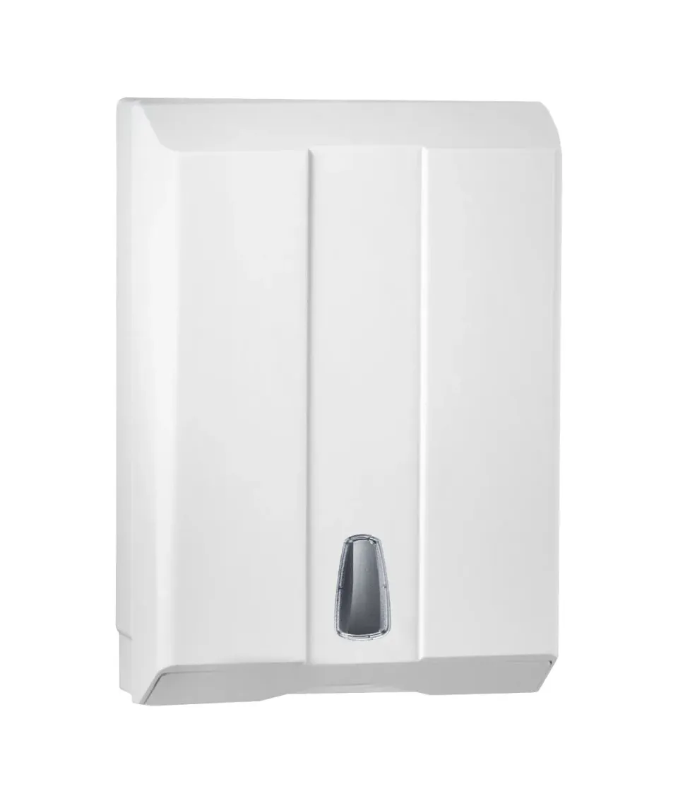 Marplast Plus 504 dispenser carta Bianco piegata C-Z-V