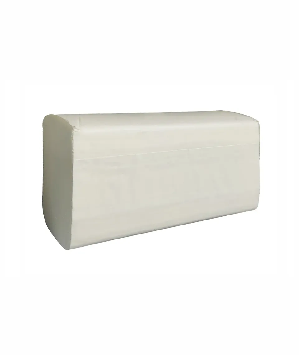 Marplast 998 Mini Z carta asciugamani piegata consumo